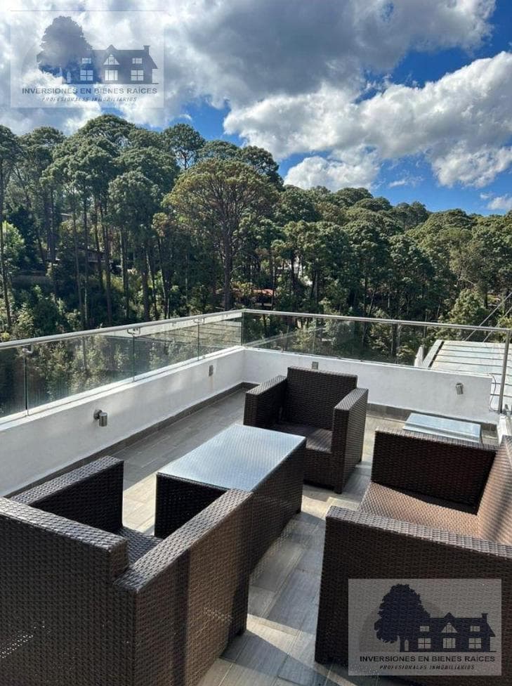 House for Rent in an Exclusive Condominium