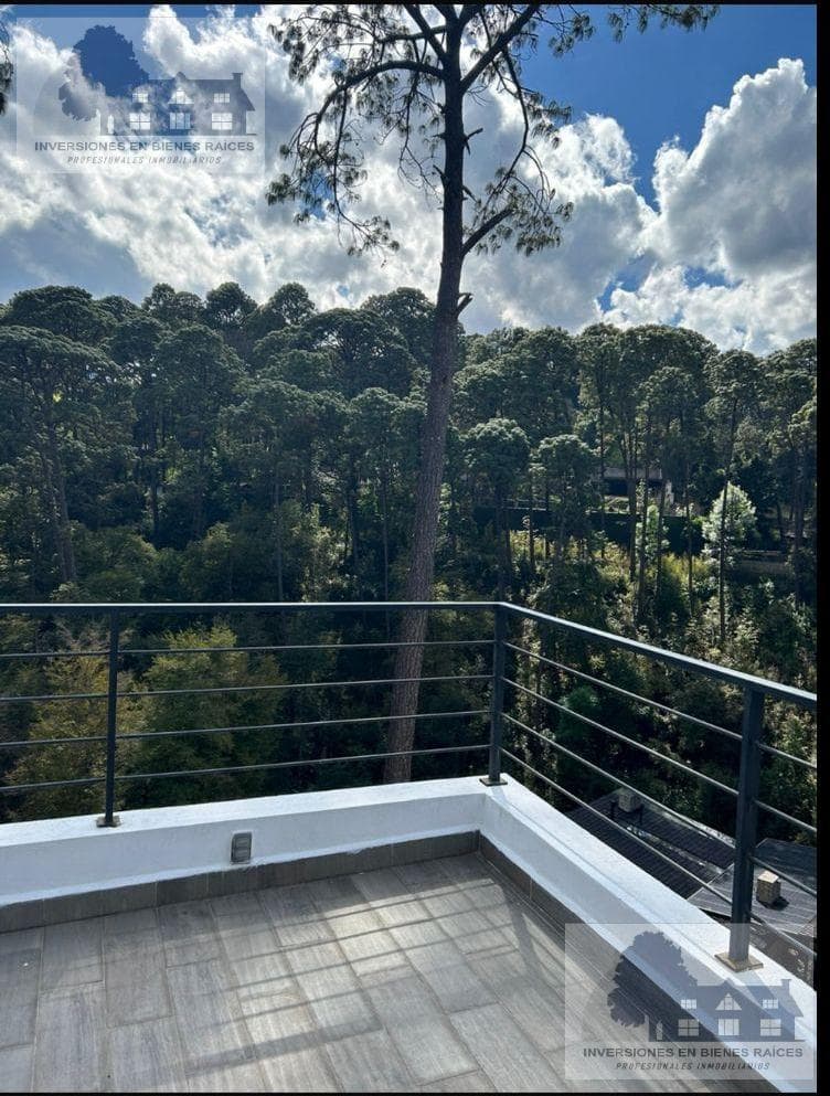 House for Rent in an Exclusive Condominium
