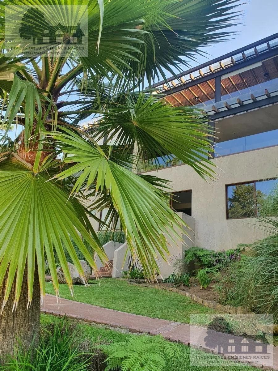 House for sale, located within a condominium complex