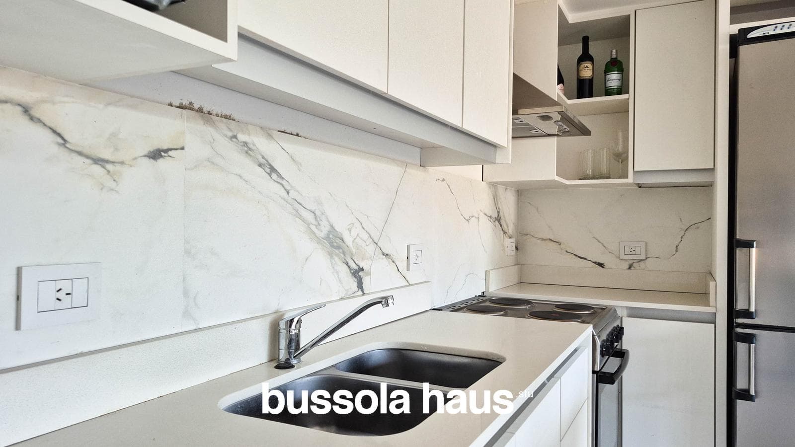 2-Room Apartment for Sale in Devoto