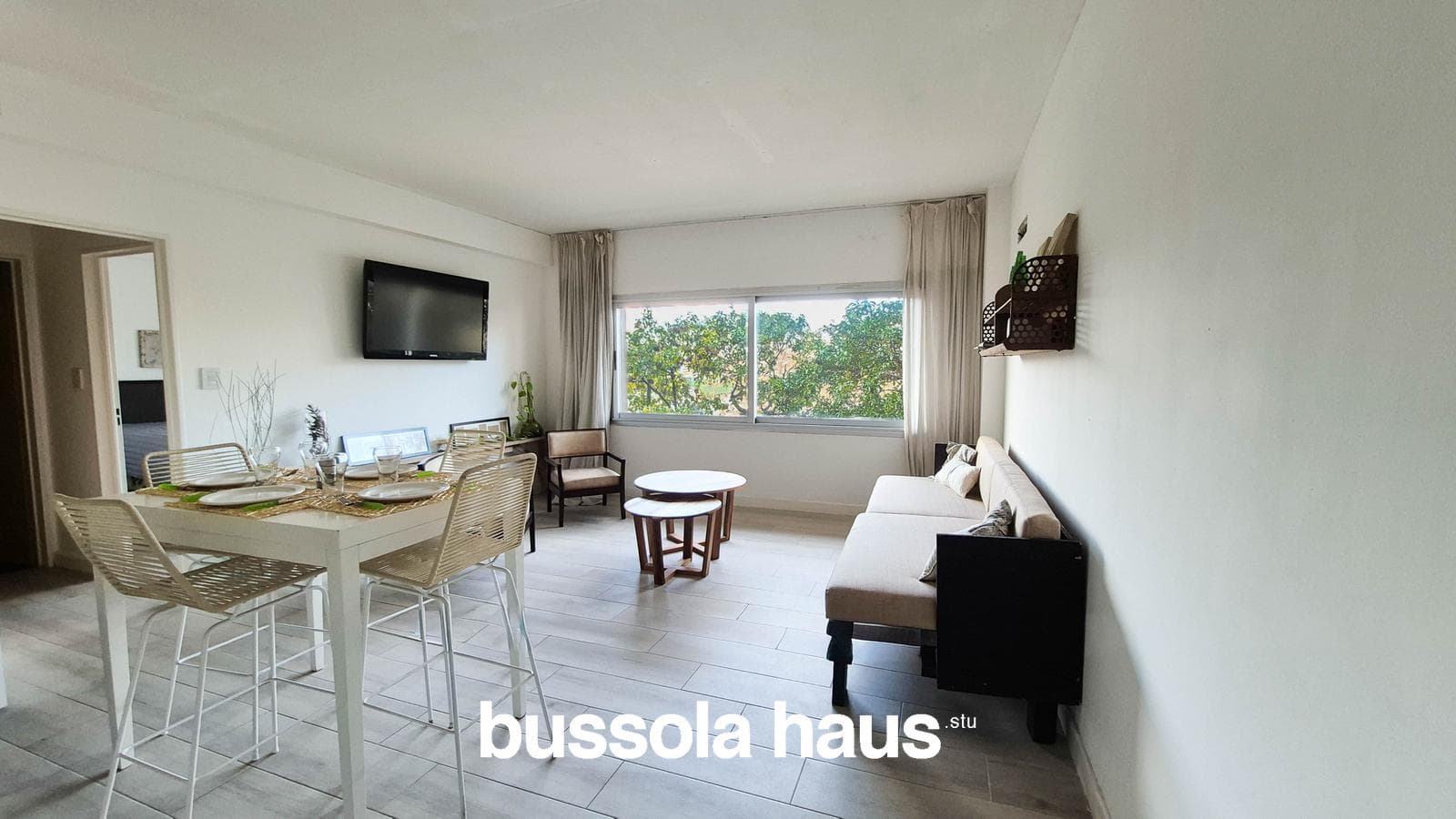 2-Room Apartment for Sale in Devoto
