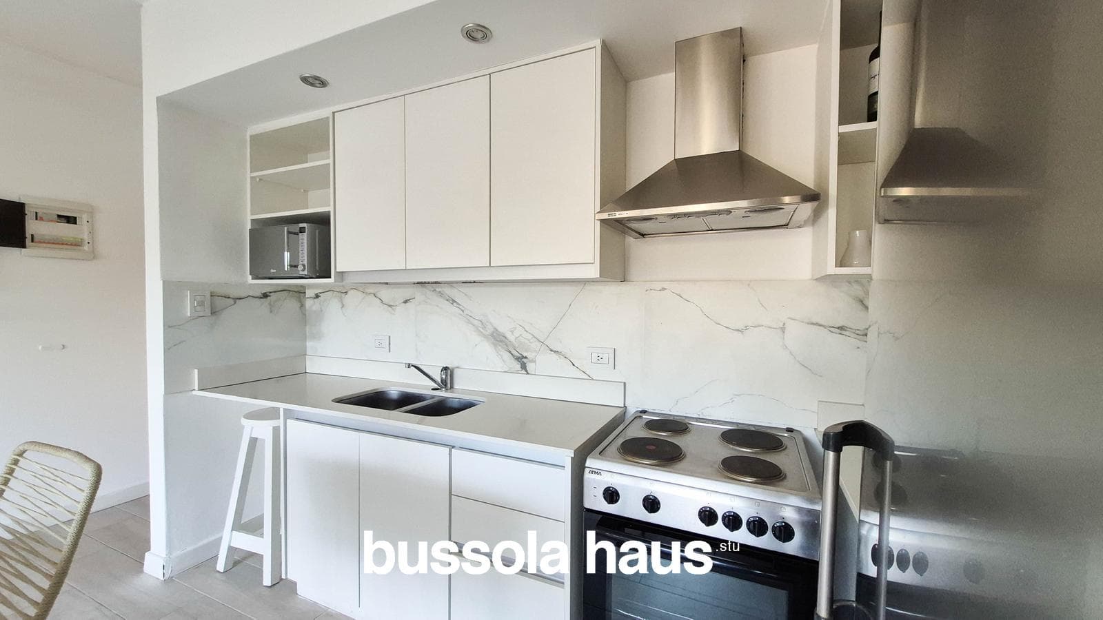 2-Room Apartment for Sale in Devoto