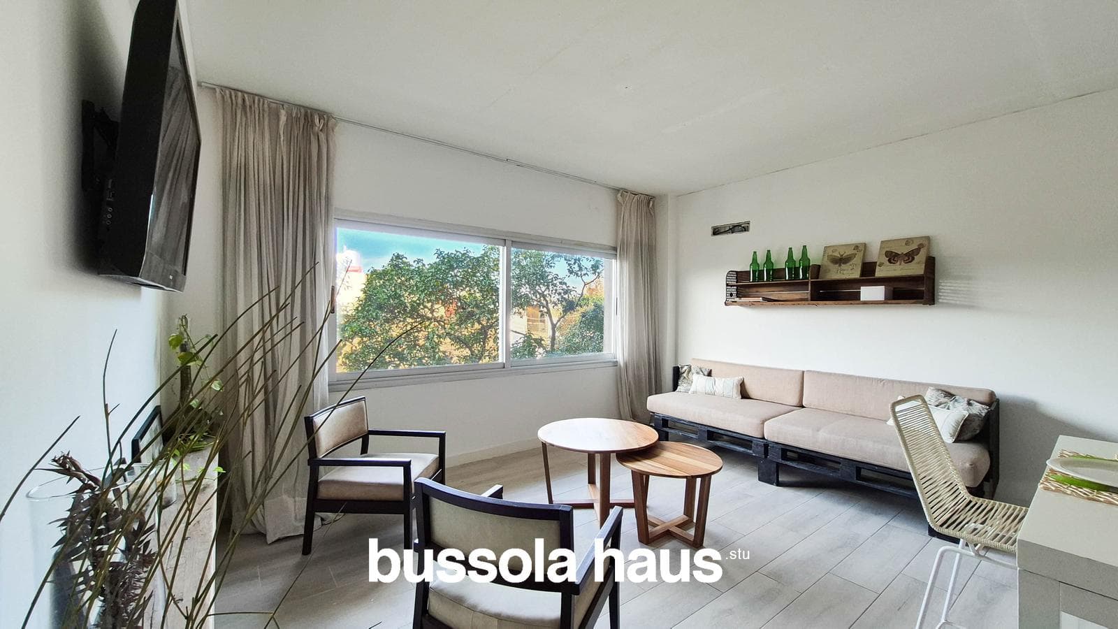 2-Room Apartment for Sale in Devoto