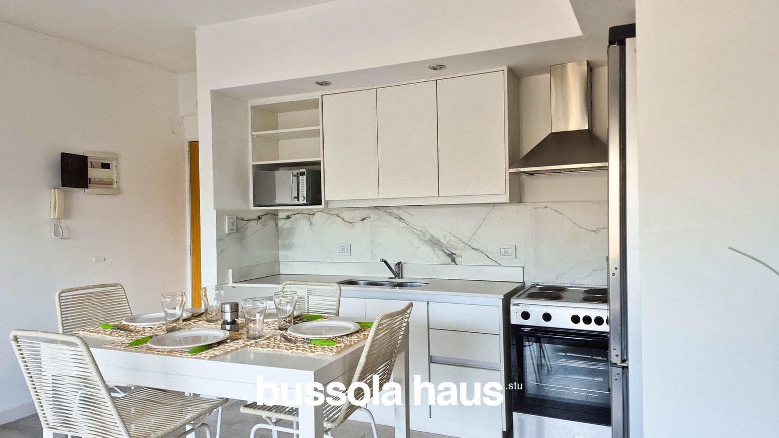 2-Room Apartment for Sale in Devoto