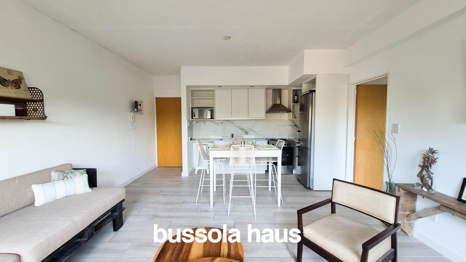 2-Room Apartment for Sale in Devoto