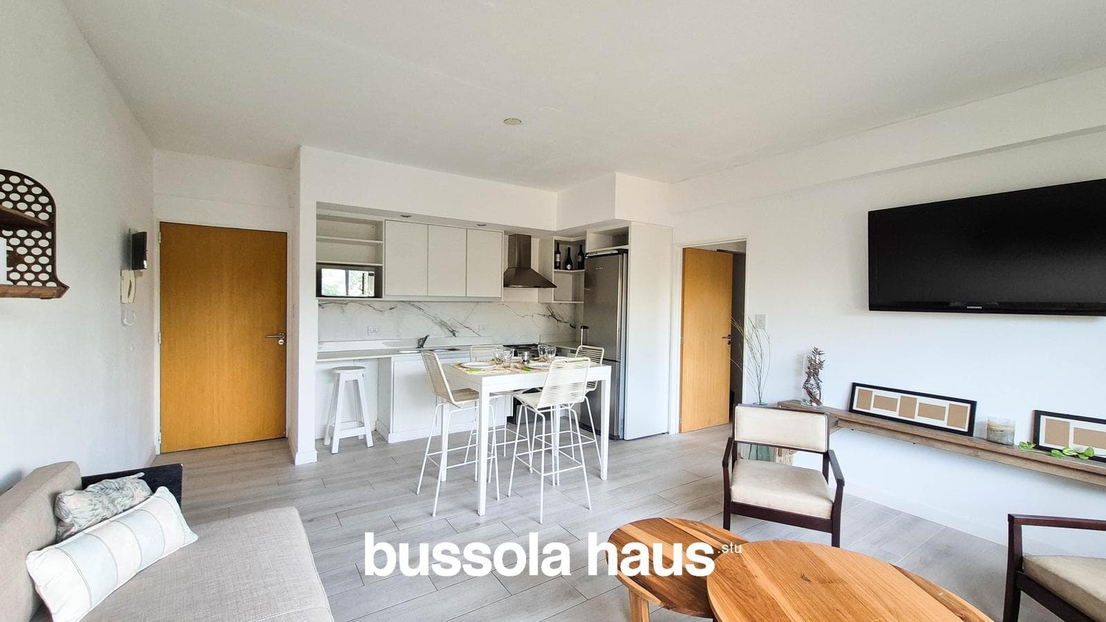 2-Room Apartment for Sale in Devoto