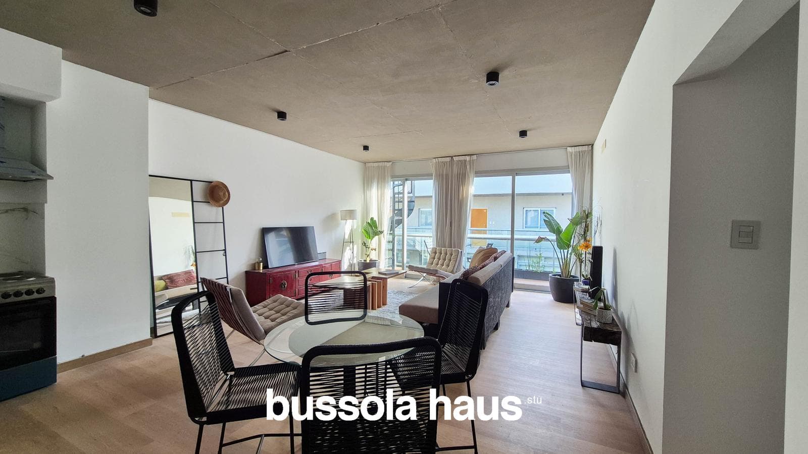 3-room apartment for sale with a terrace in Devoto