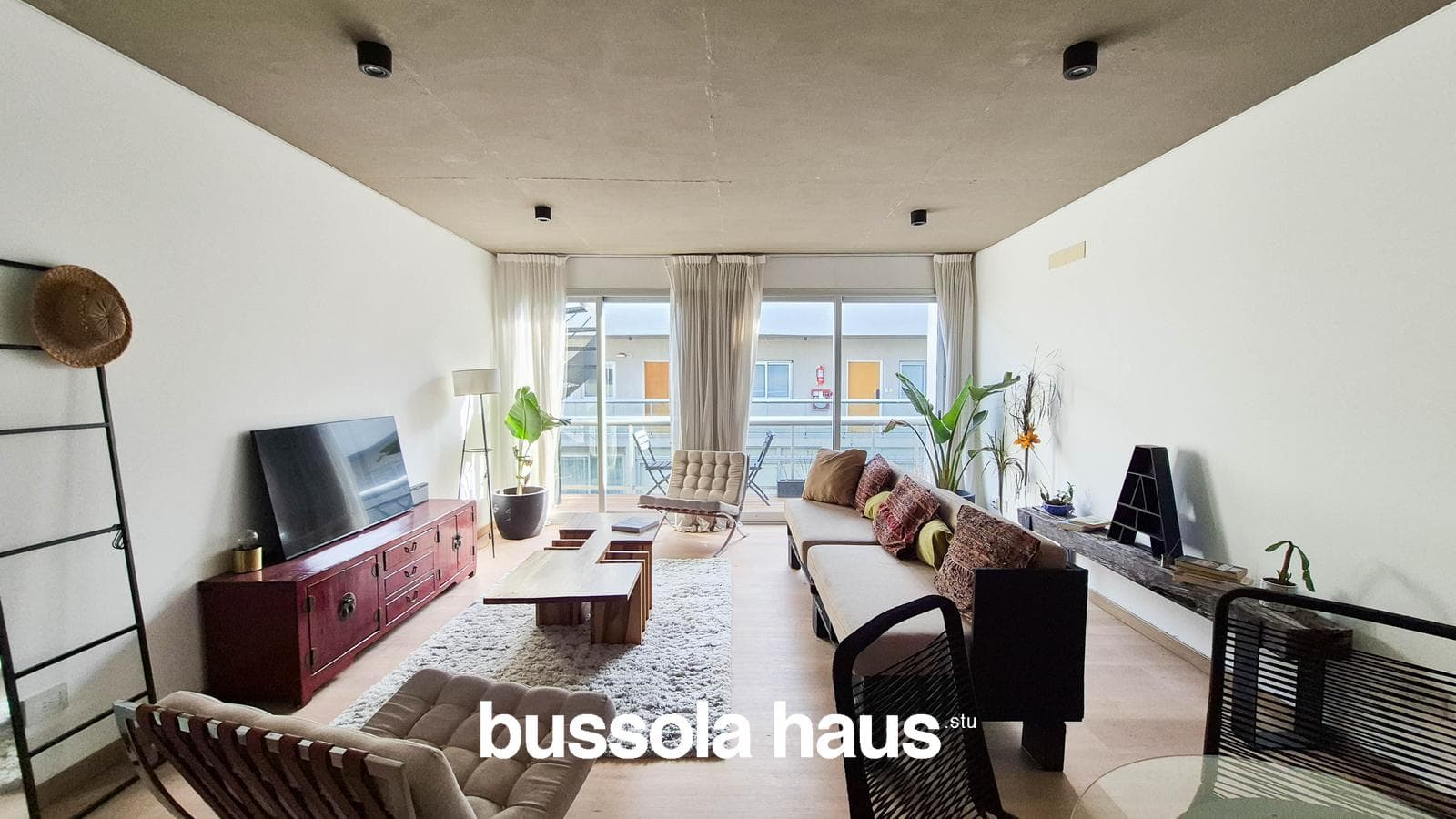3-room apartment for sale with a terrace in Devoto