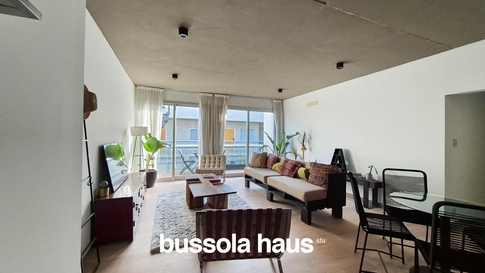 3-room apartment for sale with a terrace in Devoto