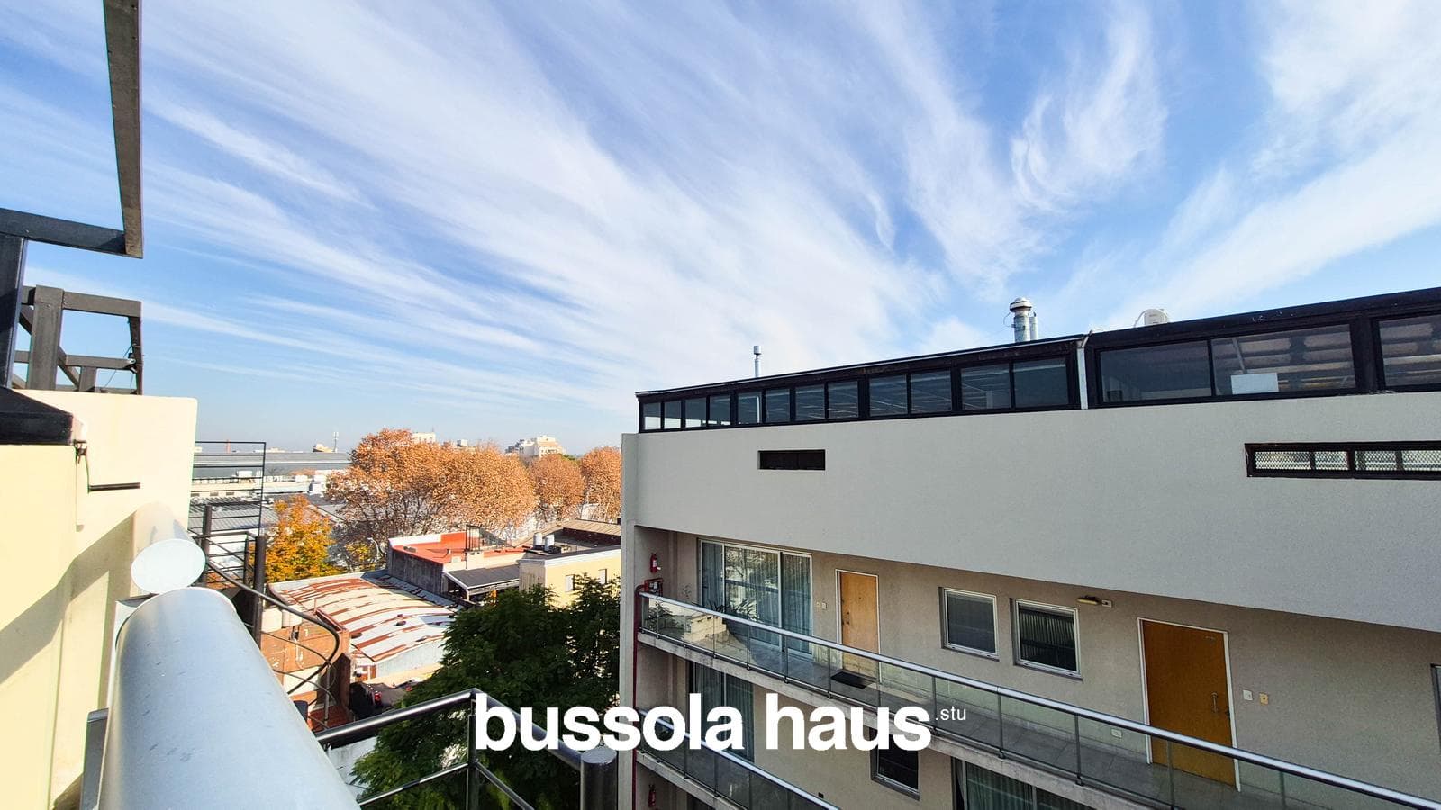 3-room apartment for sale with a terrace in Devoto