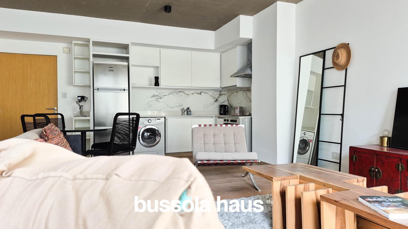 3-room apartment for sale with a terrace in Devoto