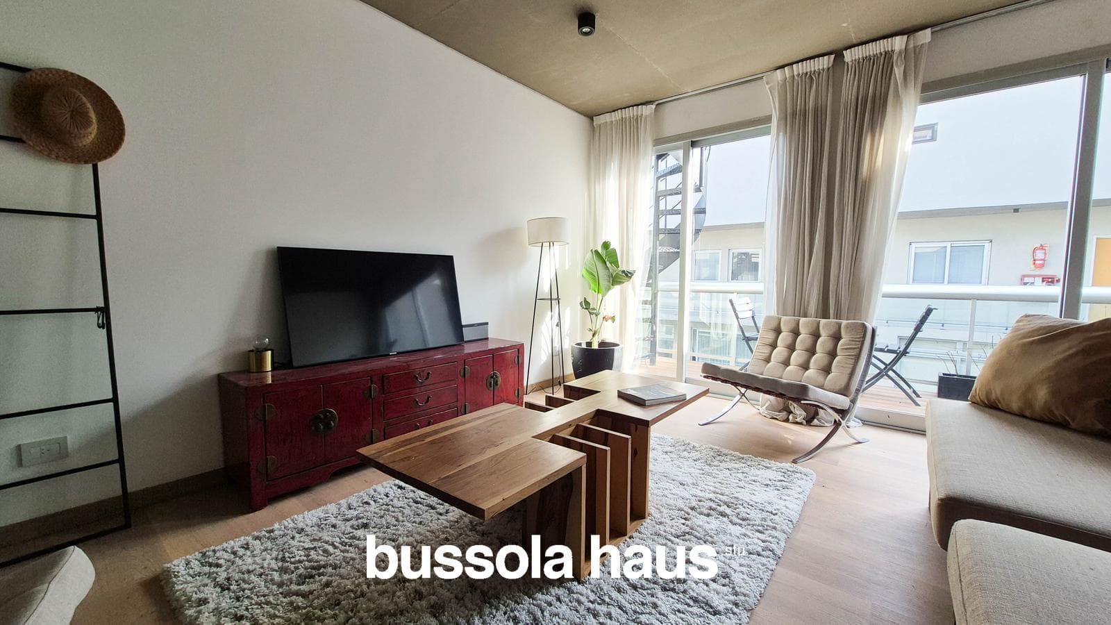 3-room apartment for sale with a terrace in Devoto