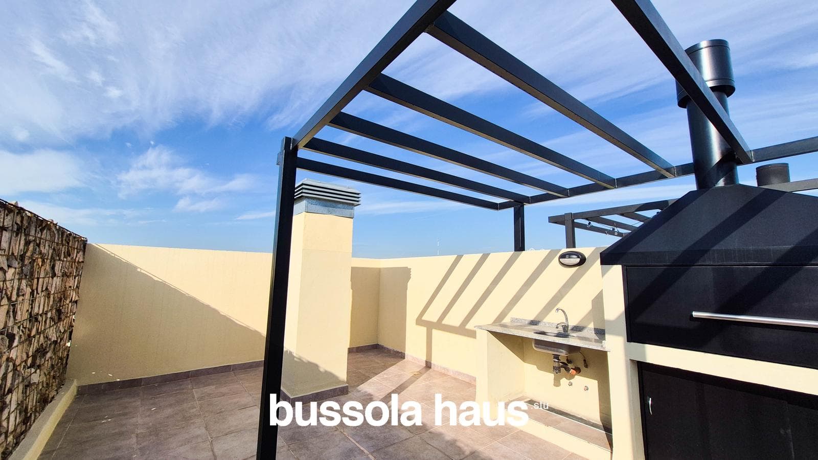 3-room apartment for sale with a terrace in Devoto