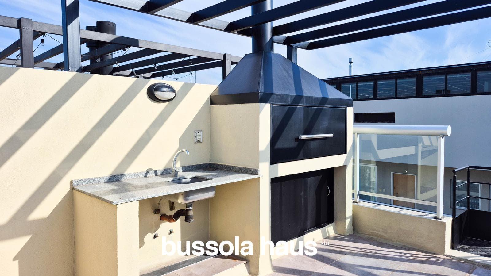 3-room apartment for sale with a terrace in Devoto