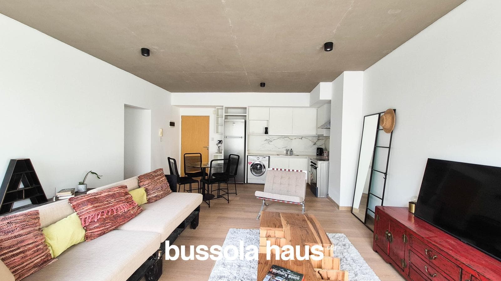 3-room apartment for sale with a terrace in Devoto