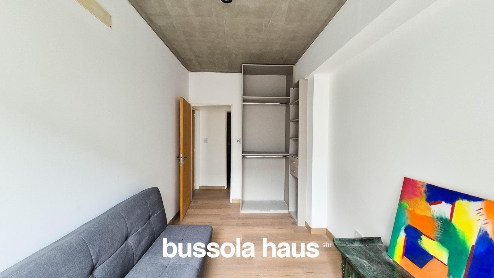 3-room apartment for sale with a terrace in Devoto