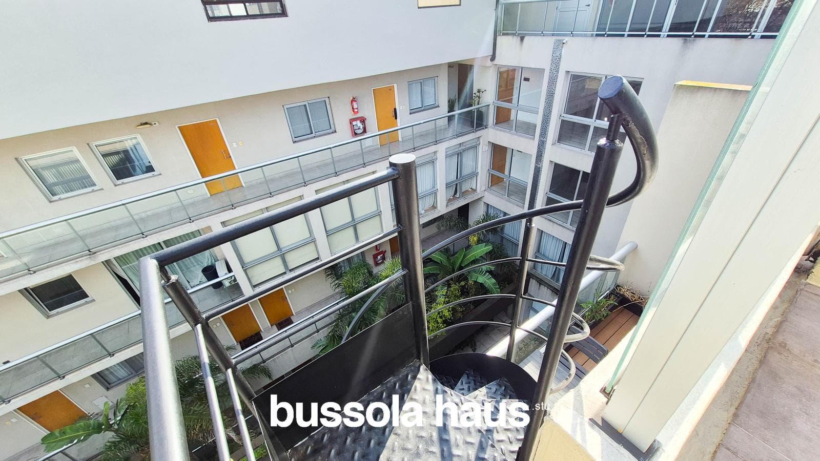 3-room apartment for sale with a terrace in Devoto