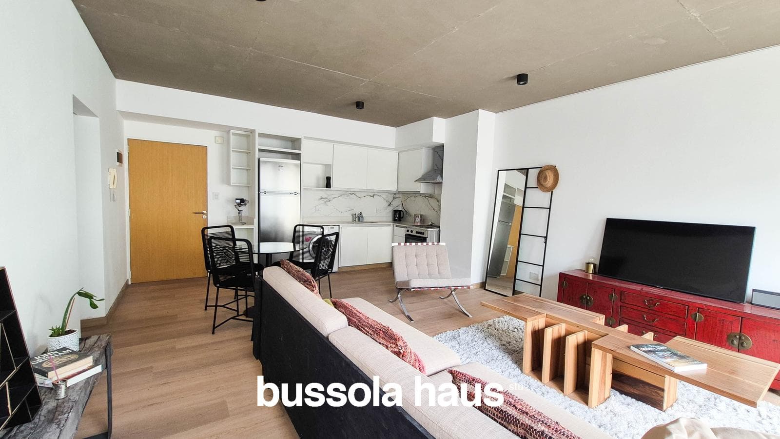 3-room apartment for sale with a terrace in Devoto