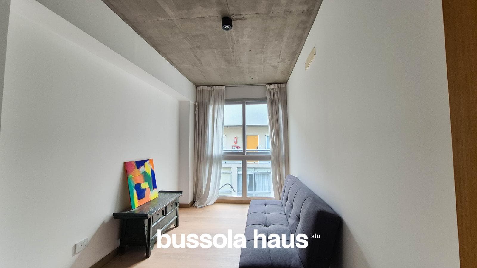 3-room apartment for sale with a terrace in Devoto
