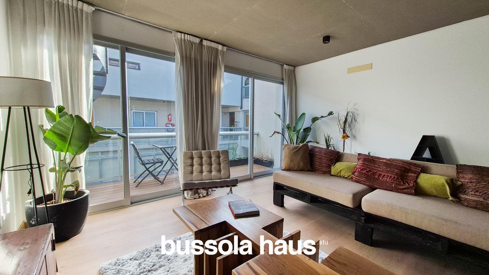 3-room apartment for sale with a terrace in Devoto
