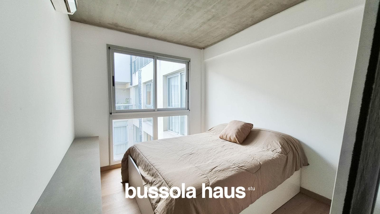 3-room apartment for sale with a terrace in Devoto