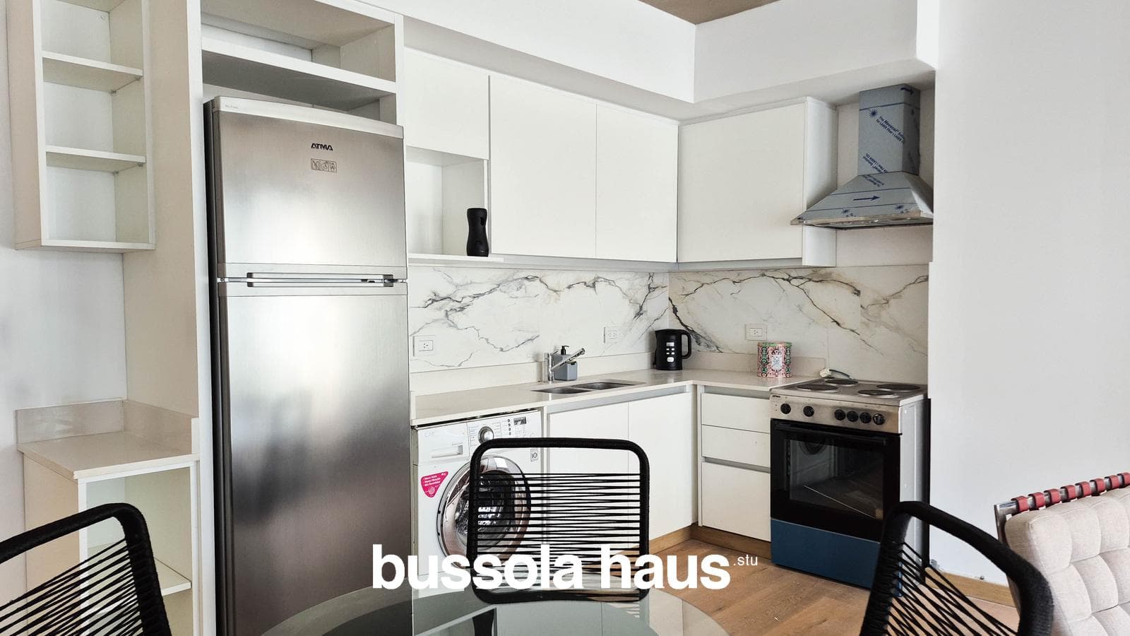 3-room apartment for sale with a terrace in Devoto