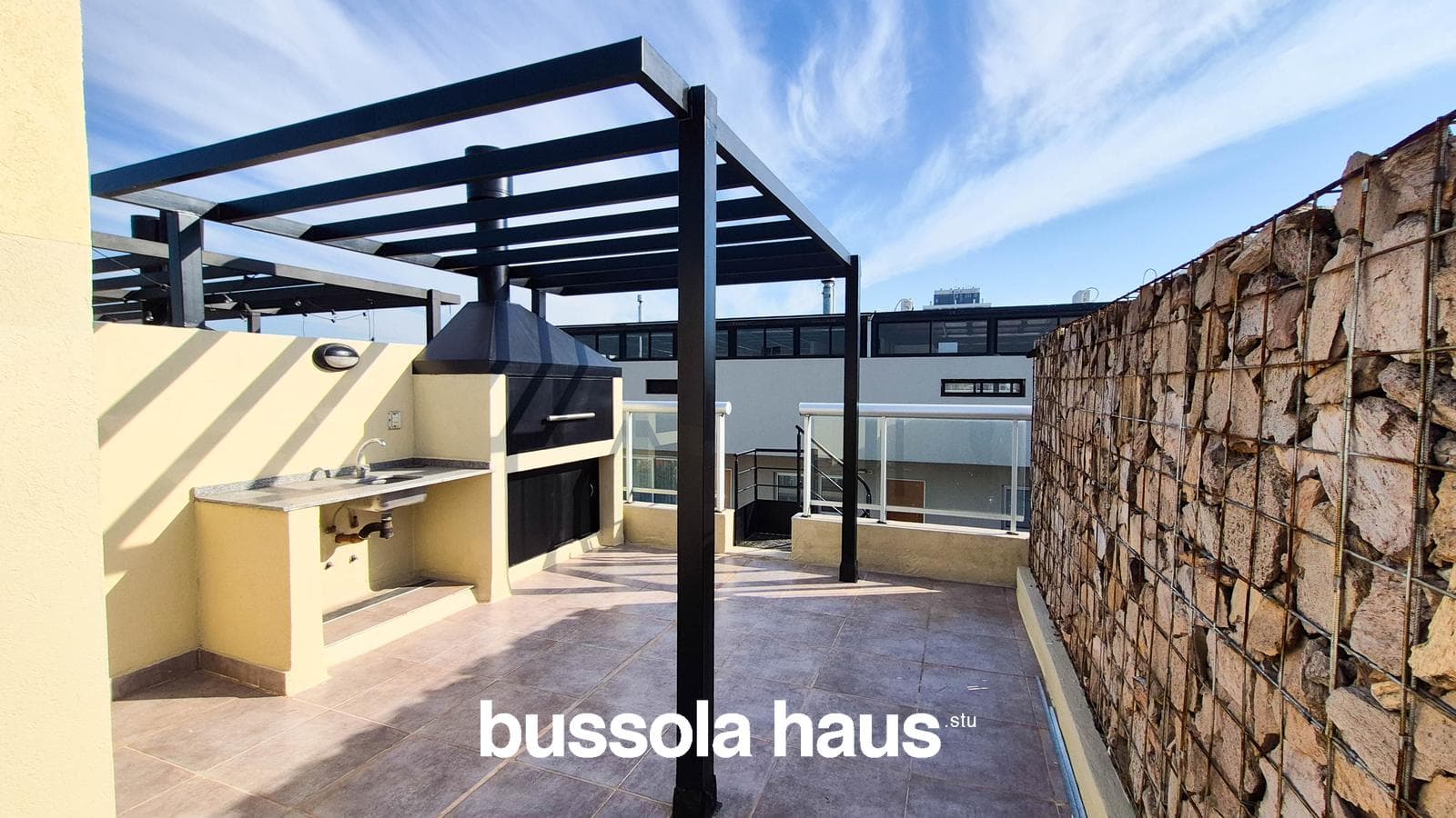 3-room apartment for sale with a terrace in Devoto