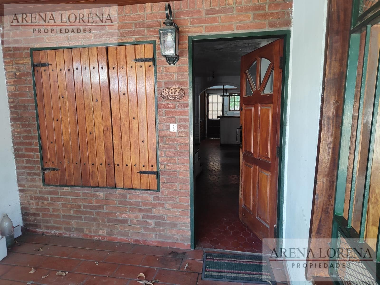 3-Bedroom Duplex for SALE OR RENT in Ituzaingo Norte