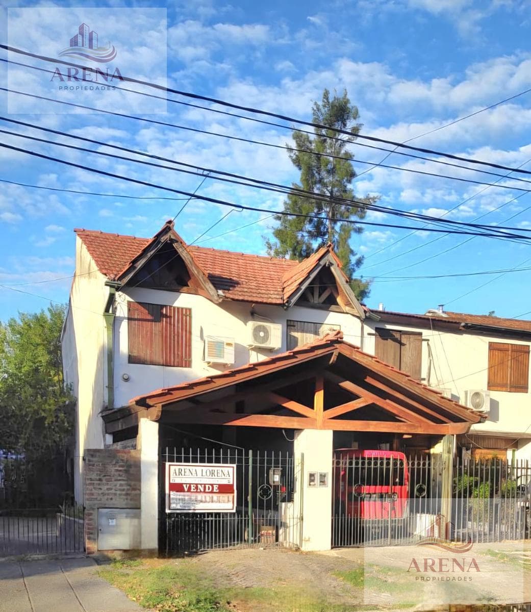 3-Bedroom Duplex for SALE OR RENT in Ituzaingo Norte