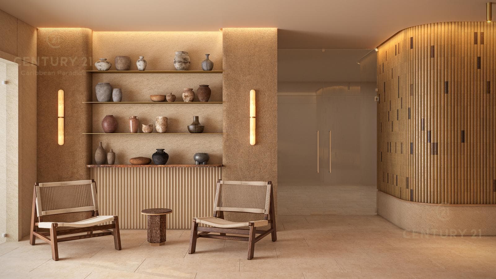 Pre-Sale Apartment, MARIETTA, Isla Mujeres C3929