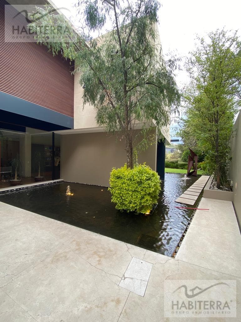 Casa en Bosque Real