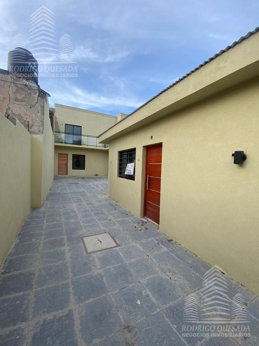 |BRAND-NEW APARTMENT| |2-Bedroom Ground Floor| |SANTA TERESITA|