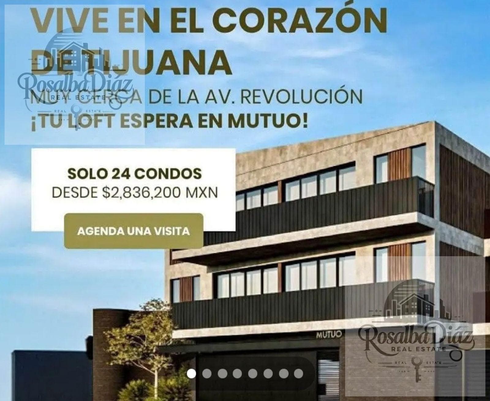 Apartment - Downtown Area