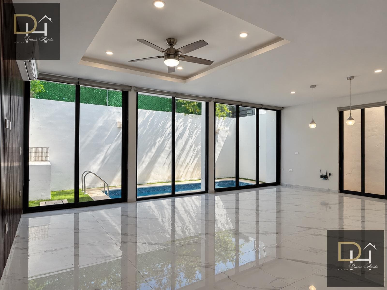 CASA EN VENTA/RENTA EN RESIDENCIAL AQUA