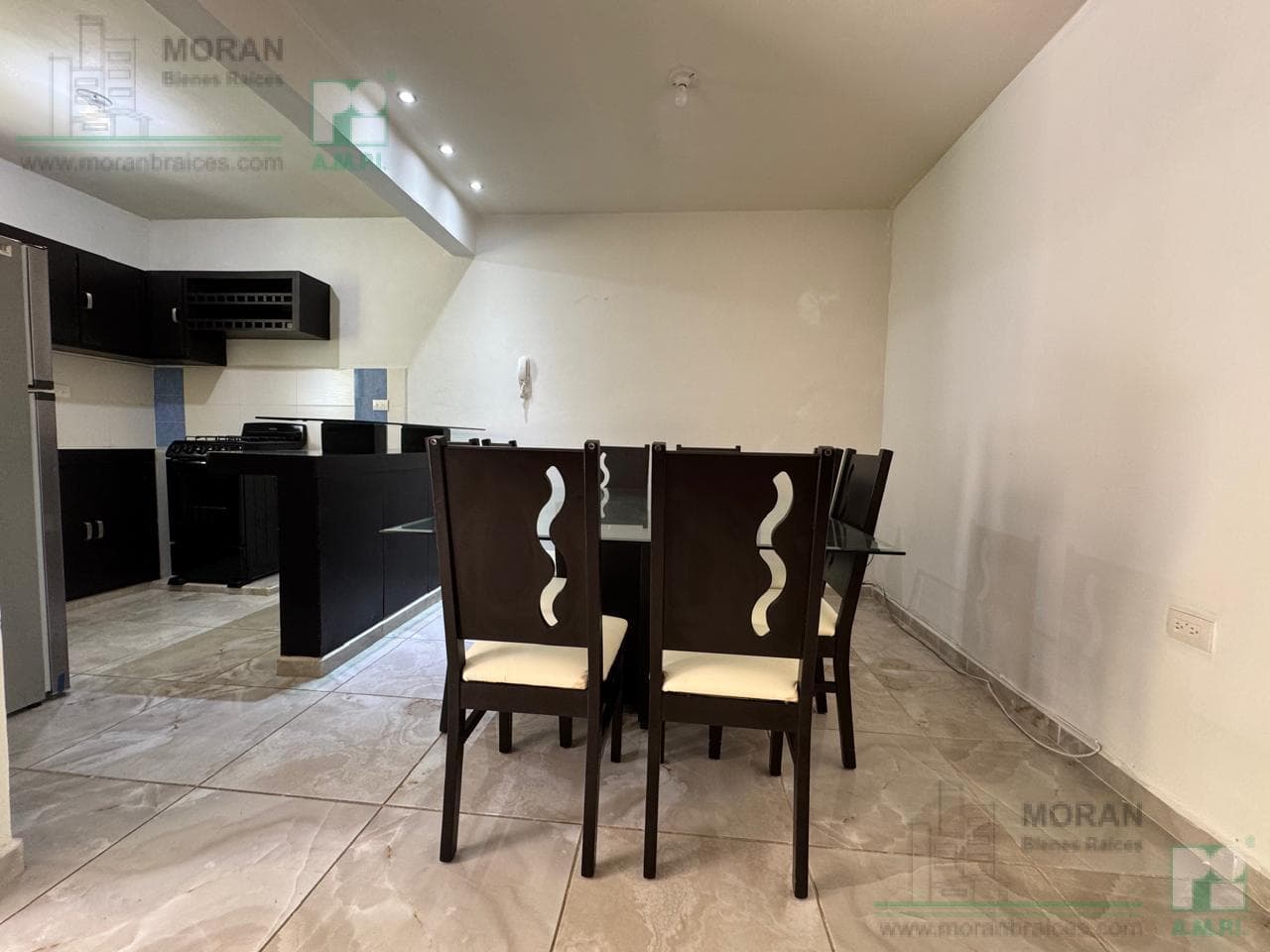 Apartment for Sale or Rent in the Paraíso Subdivision, Coatzacoalcos