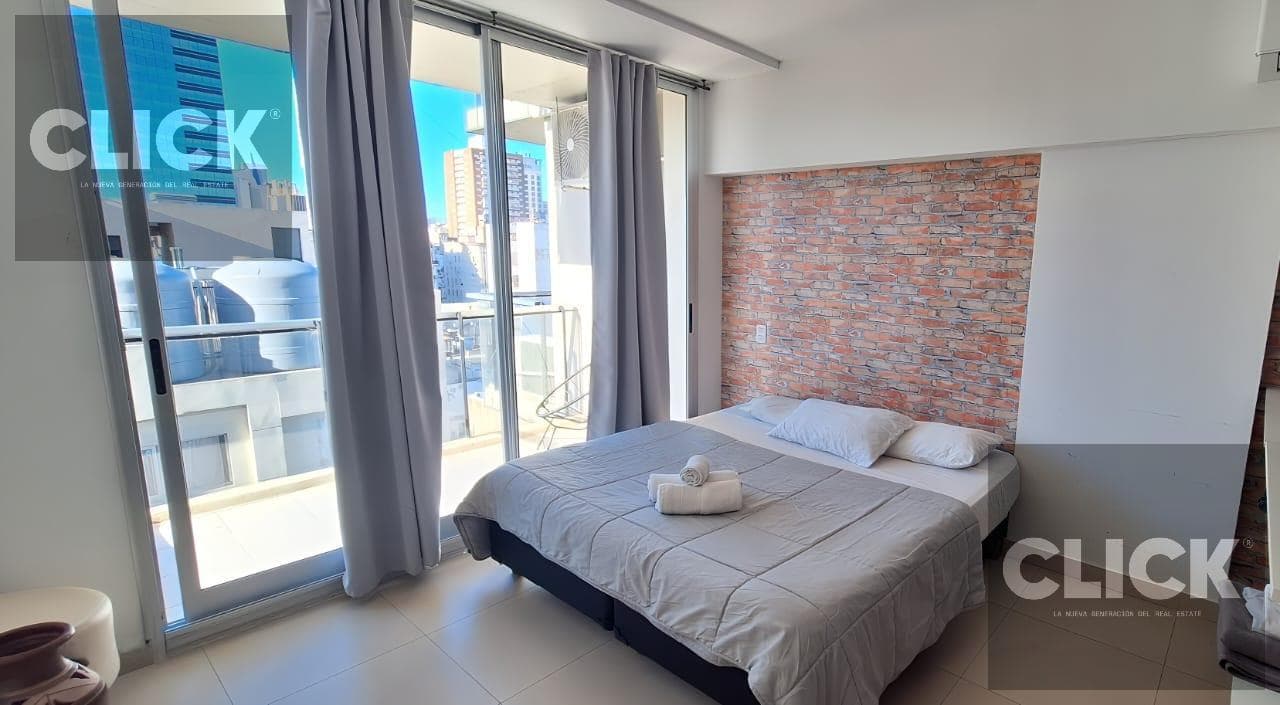 Studio Apartment for SALE, MONSERRAT, SAN TELMO, Amenities, Balcony