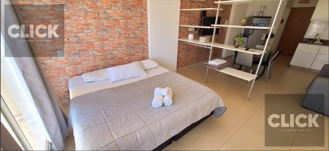 Studio Apartment for SALE, MONSERRAT, SAN TELMO, Amenities, Balcony