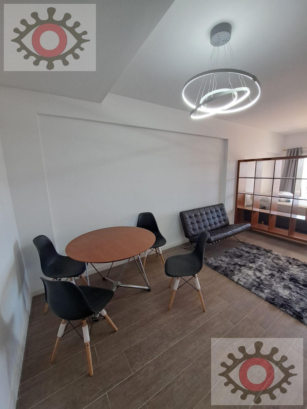 Departamento en Palermo