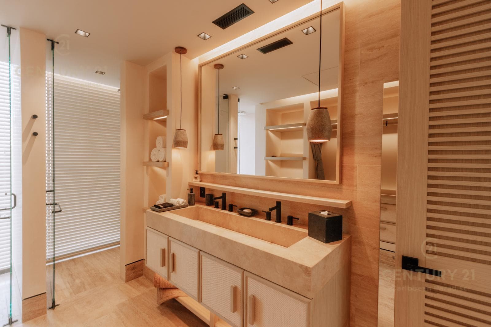 6-Bedroom Pentgarden for Sale in an Exclusive Residential Complex | Playa del Carmen P4309