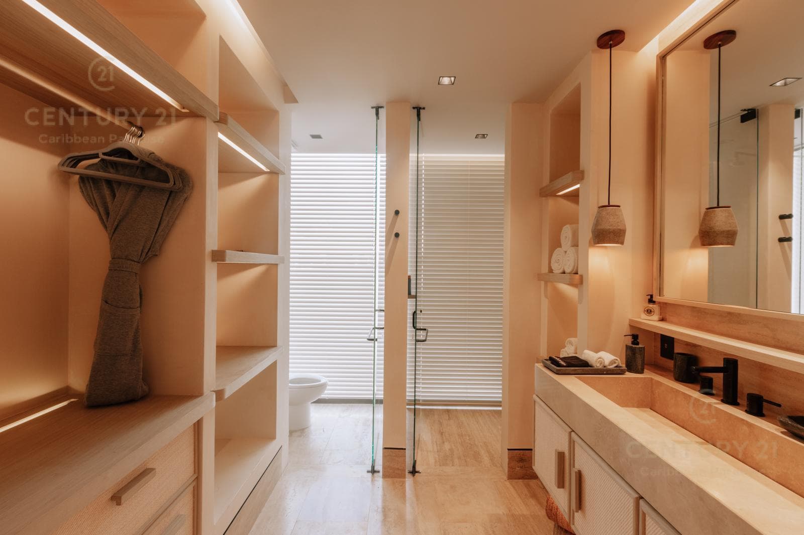 6-Bedroom Pentgarden for Sale in an Exclusive Residential Complex | Playa del Carmen P4309