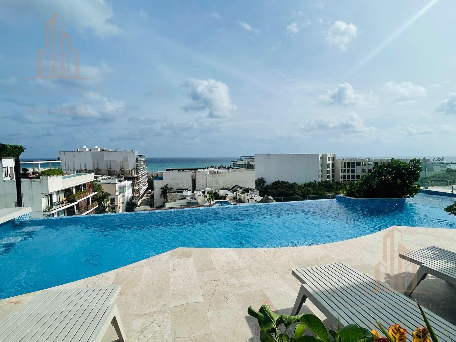 Apartment - Playa del Carmen