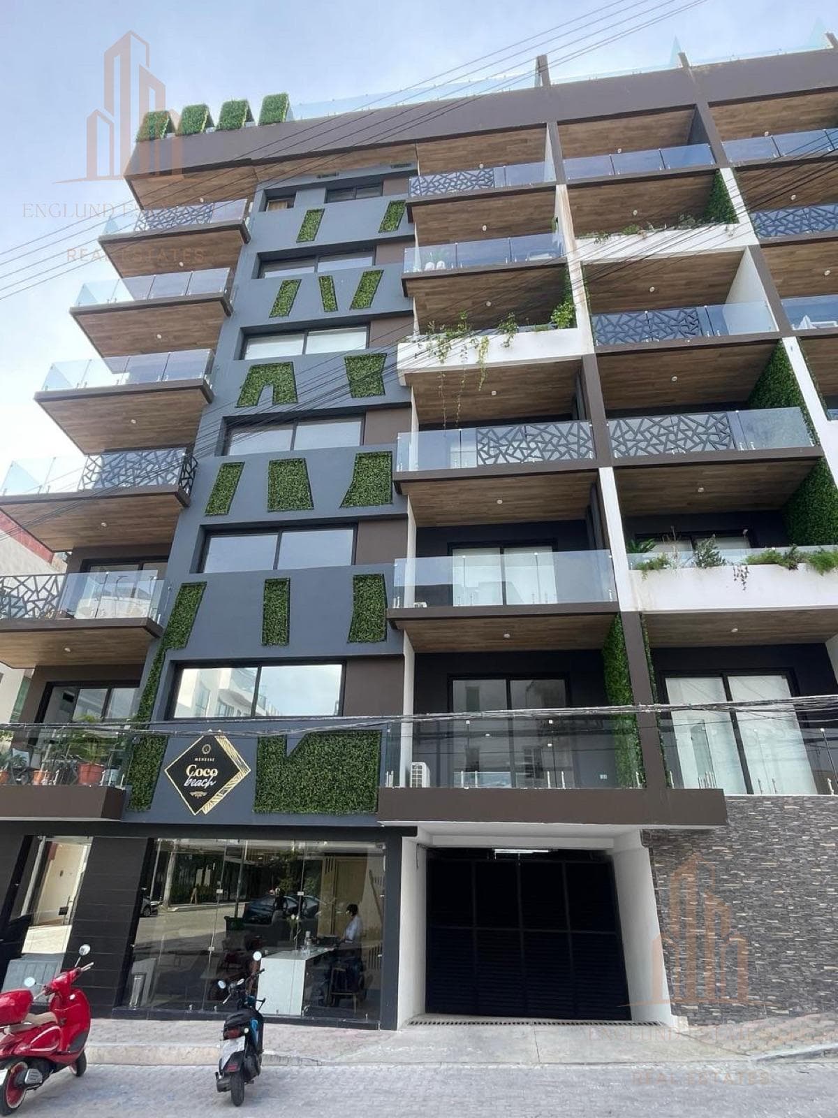 Apartment - Playa del Carmen