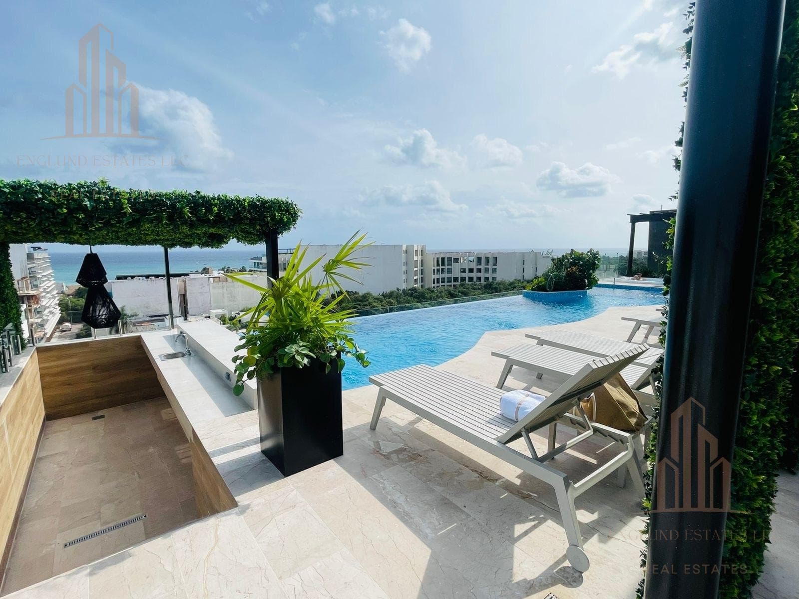 Apartment - Playa del Carmen