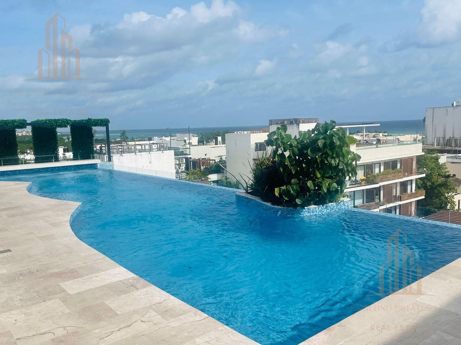 Apartment - Playa del Carmen