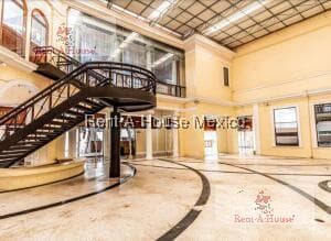 Commercial Space for Rent in Mérida - Downtown 25-2006 JAS