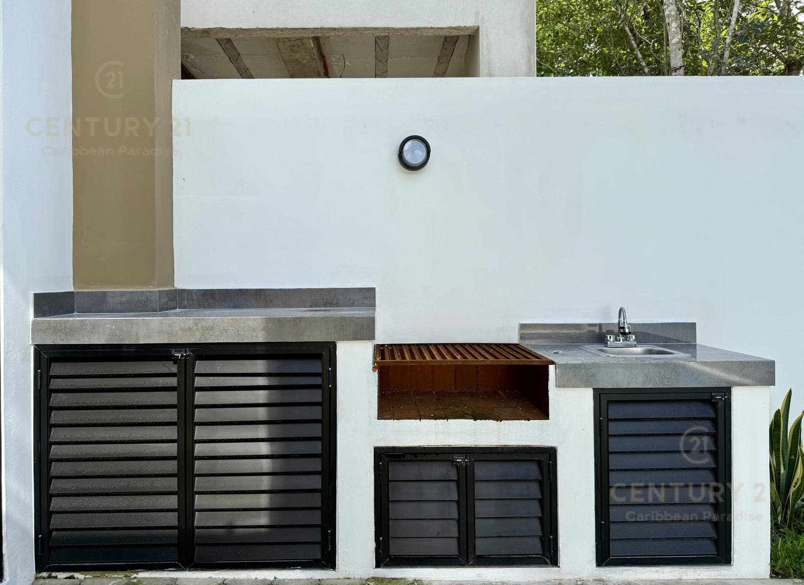 4-Bedroom House for Sale on Via Cumbres in Cancun | C3952