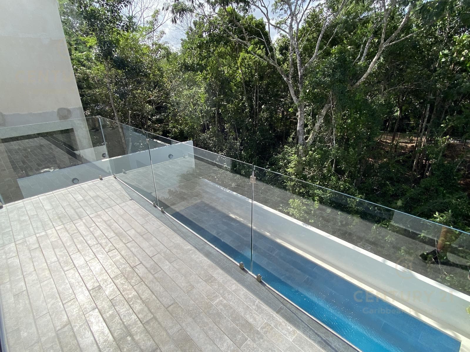 4-Bedroom House for Sale on Via Cumbres in Cancun | C3952