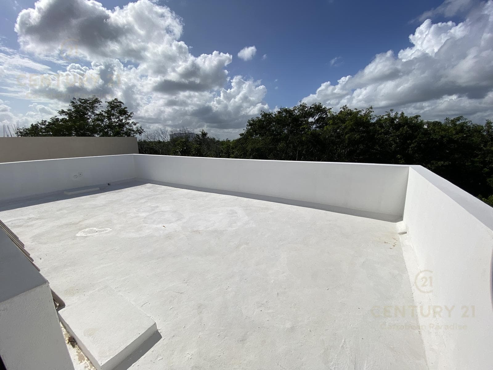 4-Bedroom House for Sale on Via Cumbres in Cancun | C3952