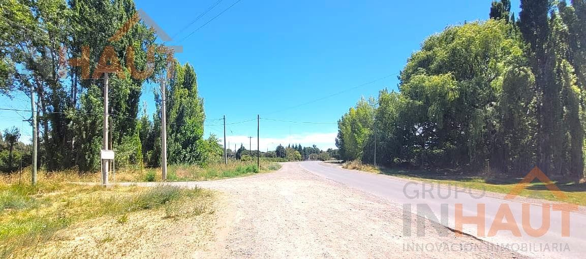 Land for SALE in Vista Alegre