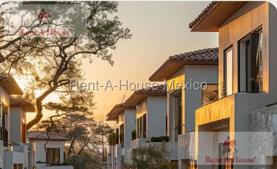 House for Sale in Metepec, Hacienda San Antonio AF 25-2059.